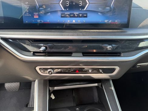 Certified 2024 BMW X5 sDrive40i w/ Premium Package RWD image 18