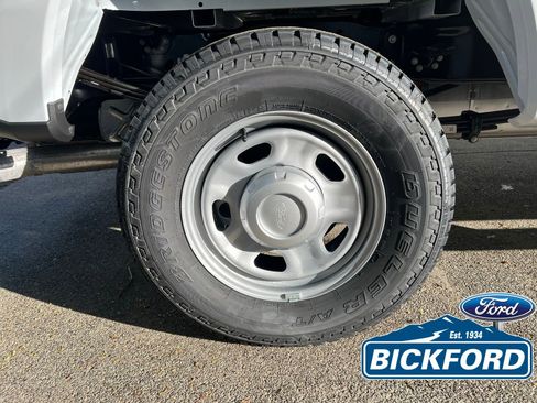 New 2026 Ford F350 XL AWD/4WD image 19