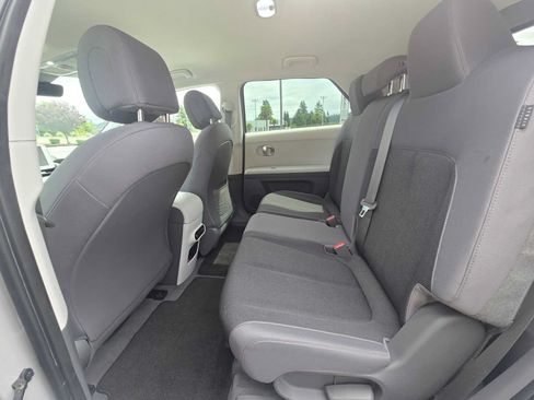 Used 2024 Hyundai Ioniq 5 SEL RWD image 16