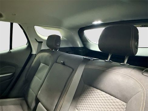 Used 2018 GMC Terrain SLE w/ Driver Convenience Package image 25