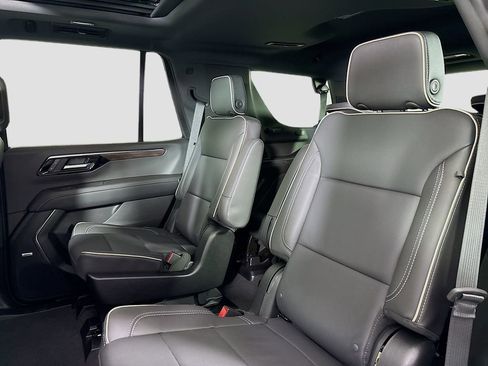 Used 2026 Chevrolet Tahoe Premier image 29