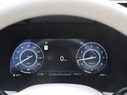 Used 2025 Hyundai Palisade Limited AWD/4WD image 34