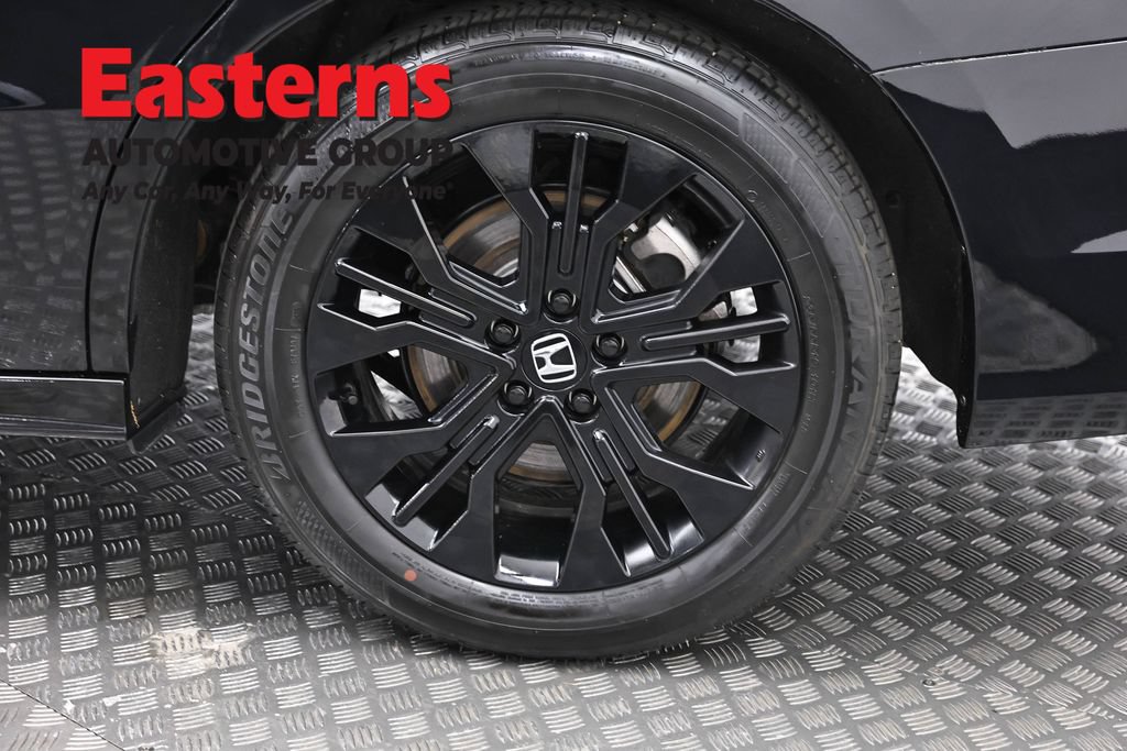 Used 2025 Honda Odyssey Sport-L image 35