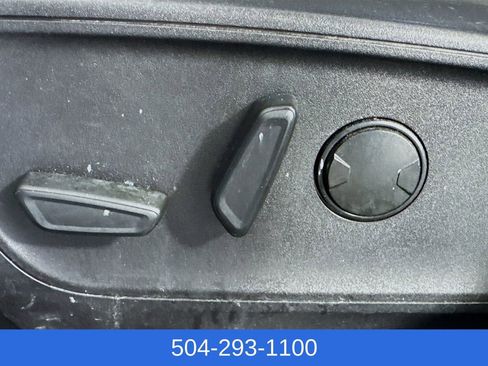 Used 2024 Ford Bronco Sport Big Bend w/ Convenience Package AWD/4WD image 20
