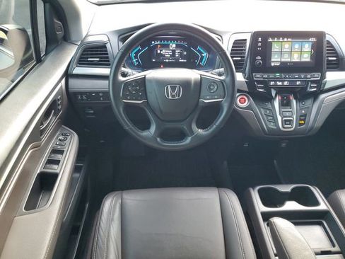 Used 2021 Honda Odyssey EX-L image 17