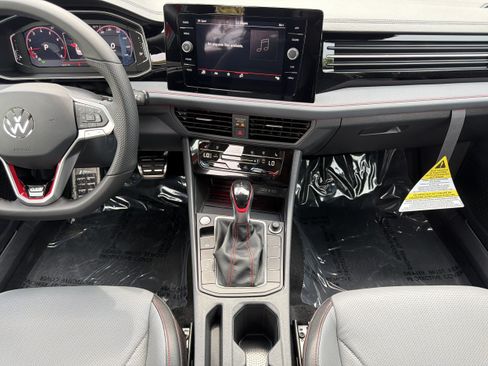 New 2026 Volkswagen Jetta GLI Autobahn FWD image 15