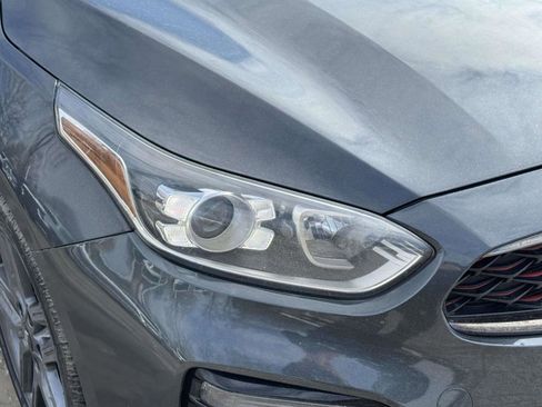 Used 2020 Kia Forte GT-Line image 7