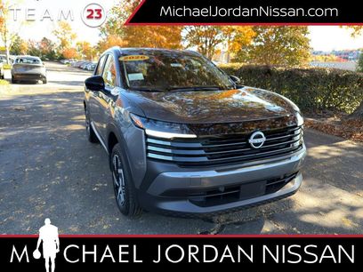 New 2026 Nissan Kicks SV