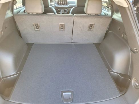 New 2026 Chevrolet Blazer LT w/ Midnight/Sport Edition image 7