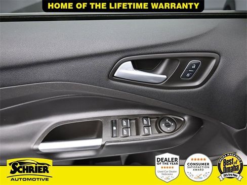 Used 2017 Ford Escape SE w/ Equipment Group 201A image 11