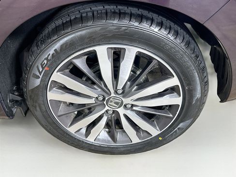 Used 2016 Honda Fit EX image 11