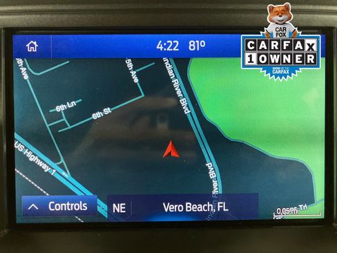 Used 2021 Ford Expedition Limited image 26