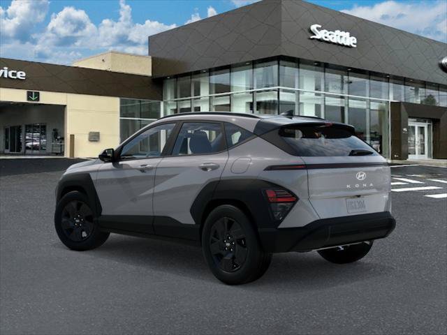 New 2027 Hyundai Kona SEL Sport AWD/4WD image 5