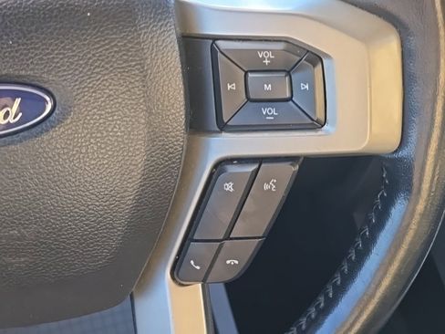 Used 2022 Ford F350 Lariat w/ Lariat Ultimate Package image 30