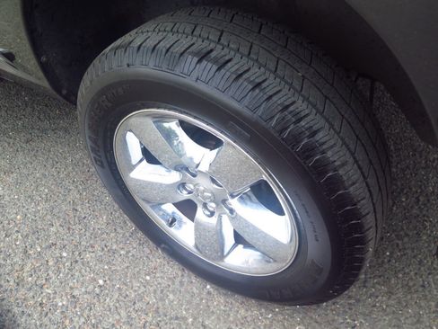 Used 2016 RAM 1500 Big Horn image 30