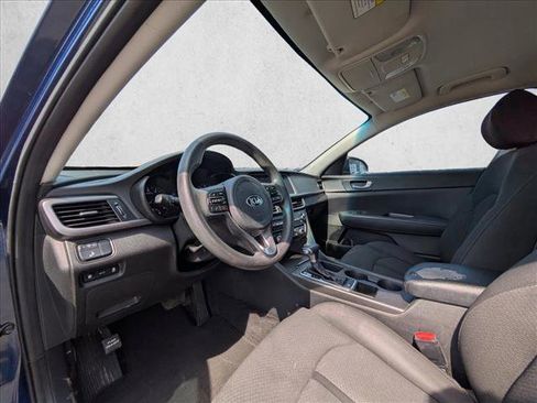 Used 2018 Kia Optima LX image 13