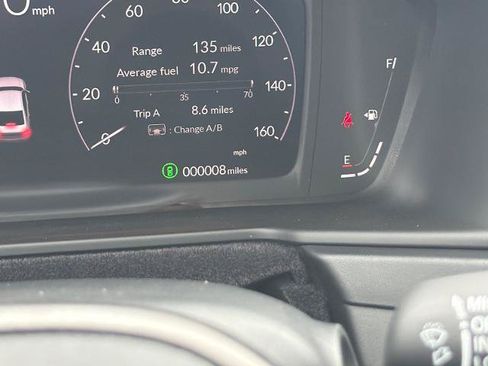 New 2026 Honda Accord LX image 17