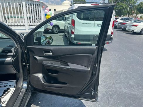 Used 2016 Honda CR-V LX image 21