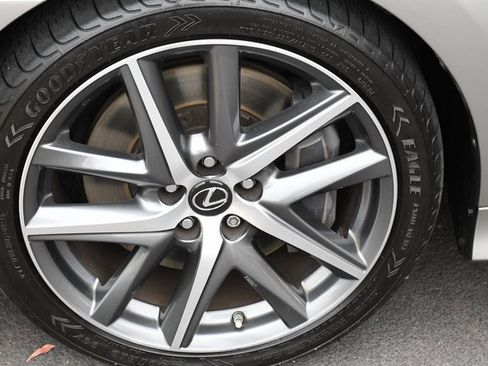 Used 2019 Lexus GS 350 F Sport image 6