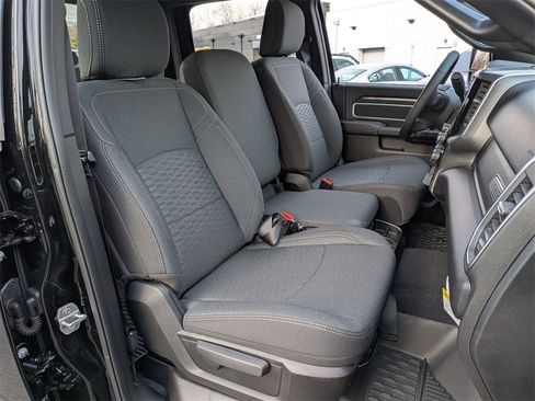 New 2025 RAM 2500 Big Horn image 22