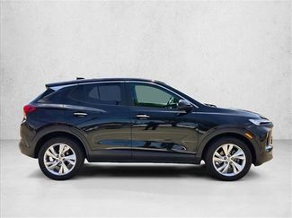 Used 2025 Buick Encore GX Preferred FWD video 4