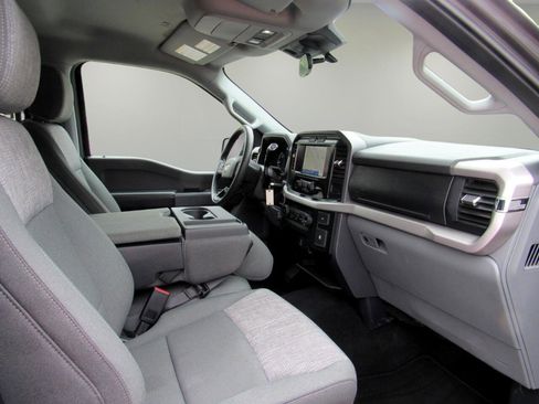 Used 2023 Ford F150 XLT image 30