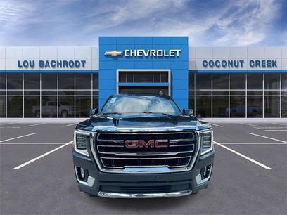 Used 2023 GMC Yukon SLT