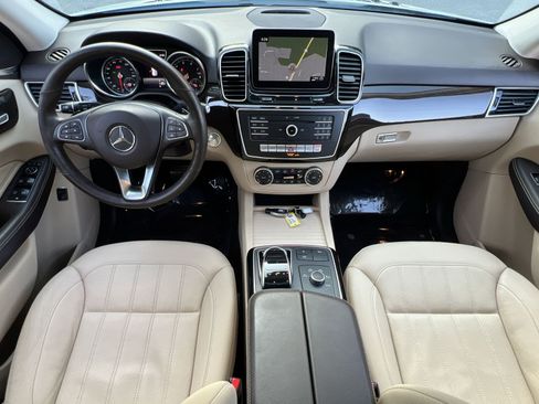 Used 2018 Mercedes-Benz GLE 350 4MATIC image 28