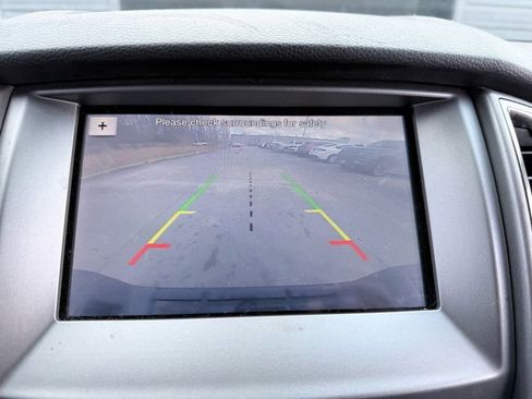 Used 2019 Ford Ranger XLT w/ Equipment Group 301A Mid image 17