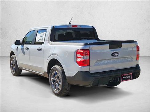 New 2026 Ford Maverick XLT FWD image 9