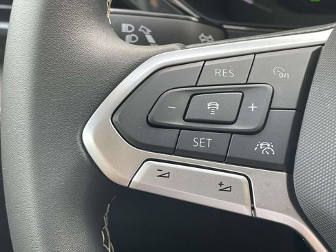 Certified 2023 Volkswagen Taos SEL AWD/4WD image 23