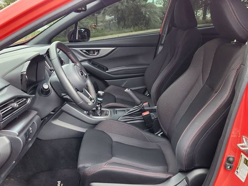 Used 2023 Subaru WRX Premium AWD/4WD image 8