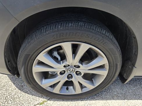 Used 2024 MAZDA CX-30 AWD 2.5 S w/ Preferred Package image 9