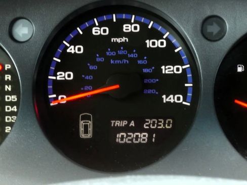 Used 2006 Acura MDX Touring image 40