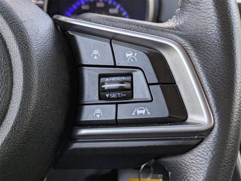 Used 2019 Subaru Outback 2.5i Premium image 32