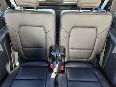 New 2025 Ford Bronco Stroppe Edition image 15