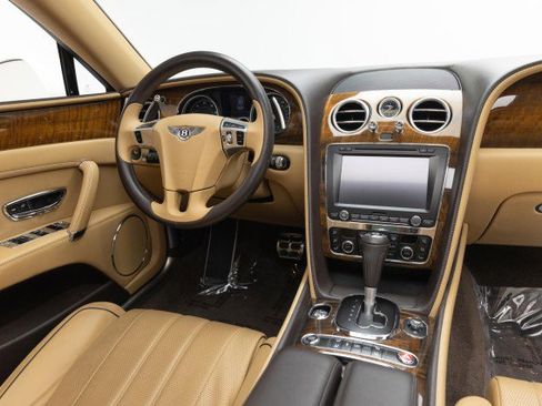 Used 2016 Bentley Flying Spur V8 image 10