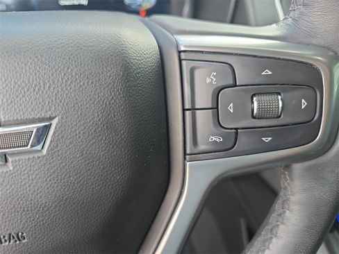 Used 2022 Chevrolet Tahoe Z71 w/ Z71 Off-Road Package image 19