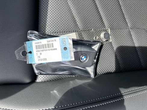 New 2027 BMW X1 xDrive28i AWD/4WD image 38