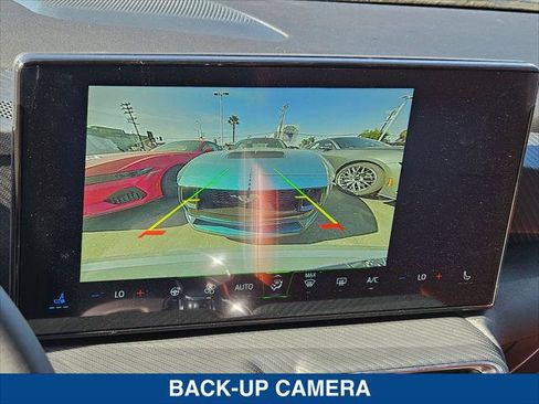 New 2026 Ford Mustang GT Premium w/ Bronze Appearance Package image 13