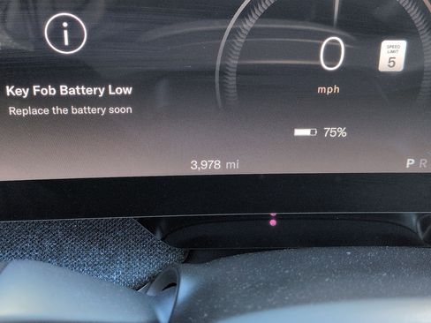 Used 2024 Lucid Air Pure image 22