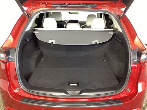 Used 2025 MAZDA CX-5 AWD 2.5 S image 13