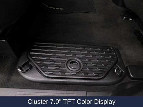 Used 2023 RAM 1500 Big Horn image 34