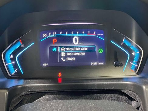Used 2023 Honda Odyssey Touring image 27