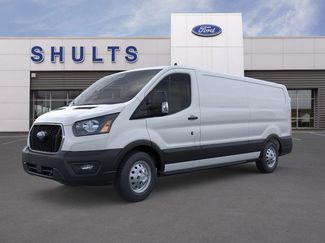 New 2025 Ford Transit 350 Base w/ Exterior Upgrade Package video 1