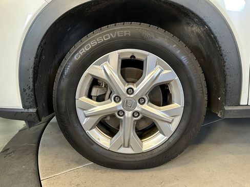 Used 2023 Honda HR-V LX image 24