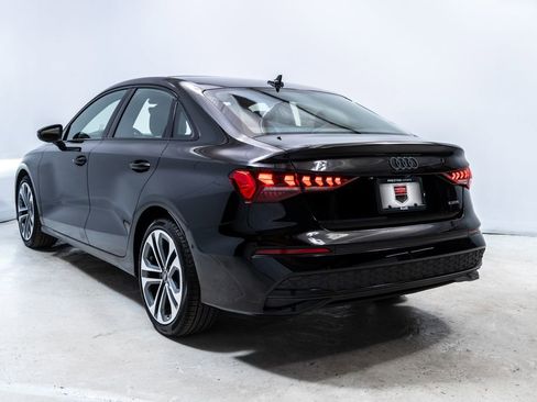 Used 2026 Audi A3 2.0T Premium w/ Black Optic Package AWD/4WD image 3