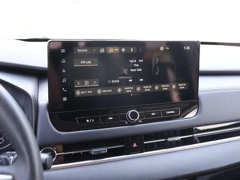 Used 2025 Mitsubishi Outlander SE AWD/4WD image 17