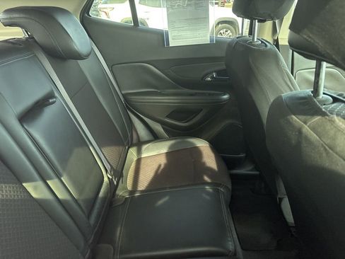 Used 2018 Buick Encore Preferred w/ Experience Buick Package image 13