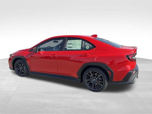 New 2026 Subaru WRX Premium AWD/4WD image 7